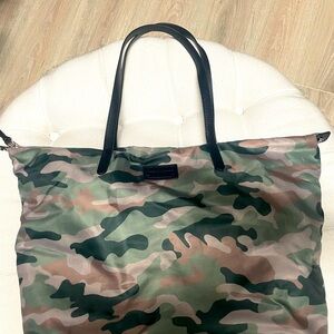 Rebecca Minkoff Camouflage Tote